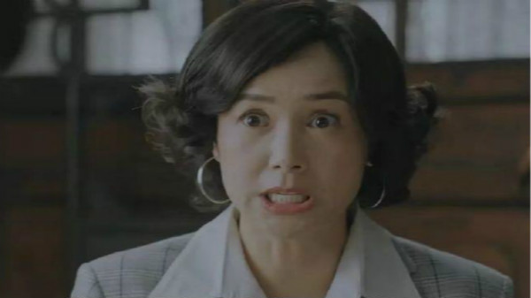 正阳门下小女人蒋雯丽评价,正阳门下小女人蒋雯丽跟谁结婚了