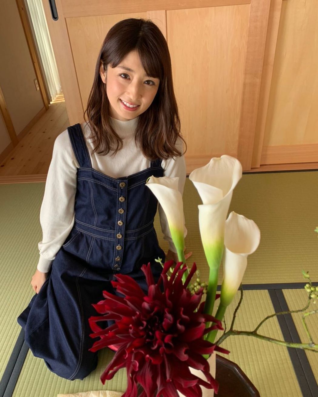 日本女星怀孕时惨遭抛弃！上周独自生下第三胎，二婚丈夫坚持离婚