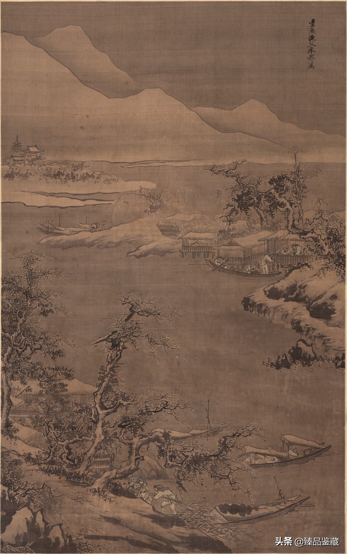 书画怎样计算平尺,书画4个字尺寸最佳比例