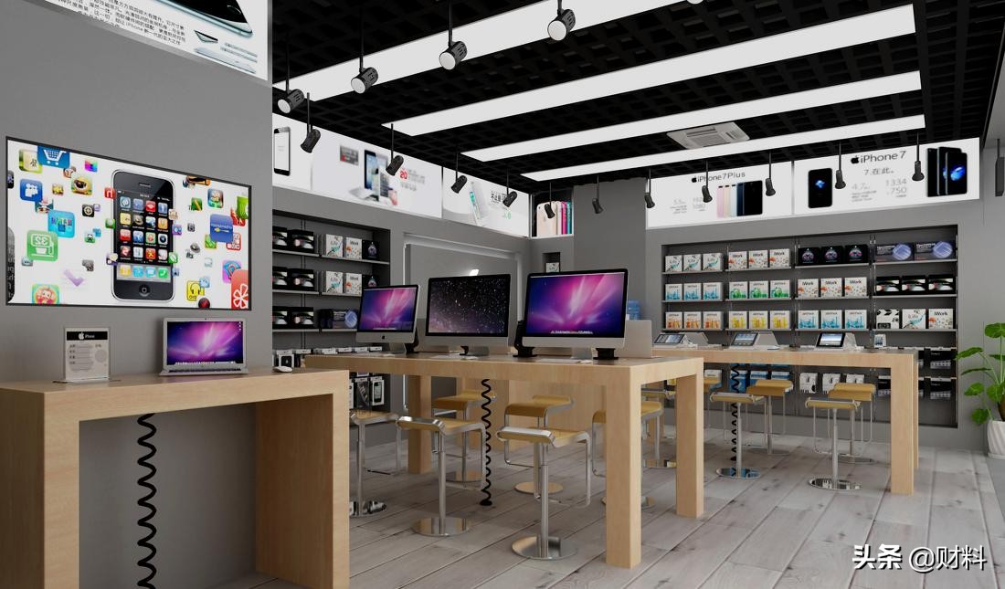 美国人买一台iPhone13，只需工作7.5天，中国人要工作多少天呢？