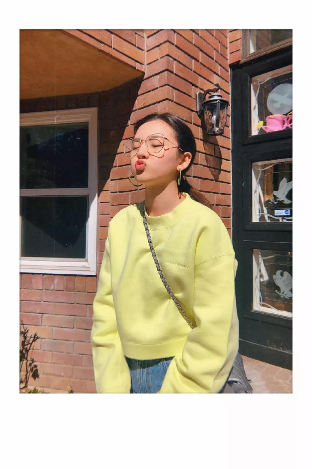 美式复古胶卷ins风,最新复古胶片风