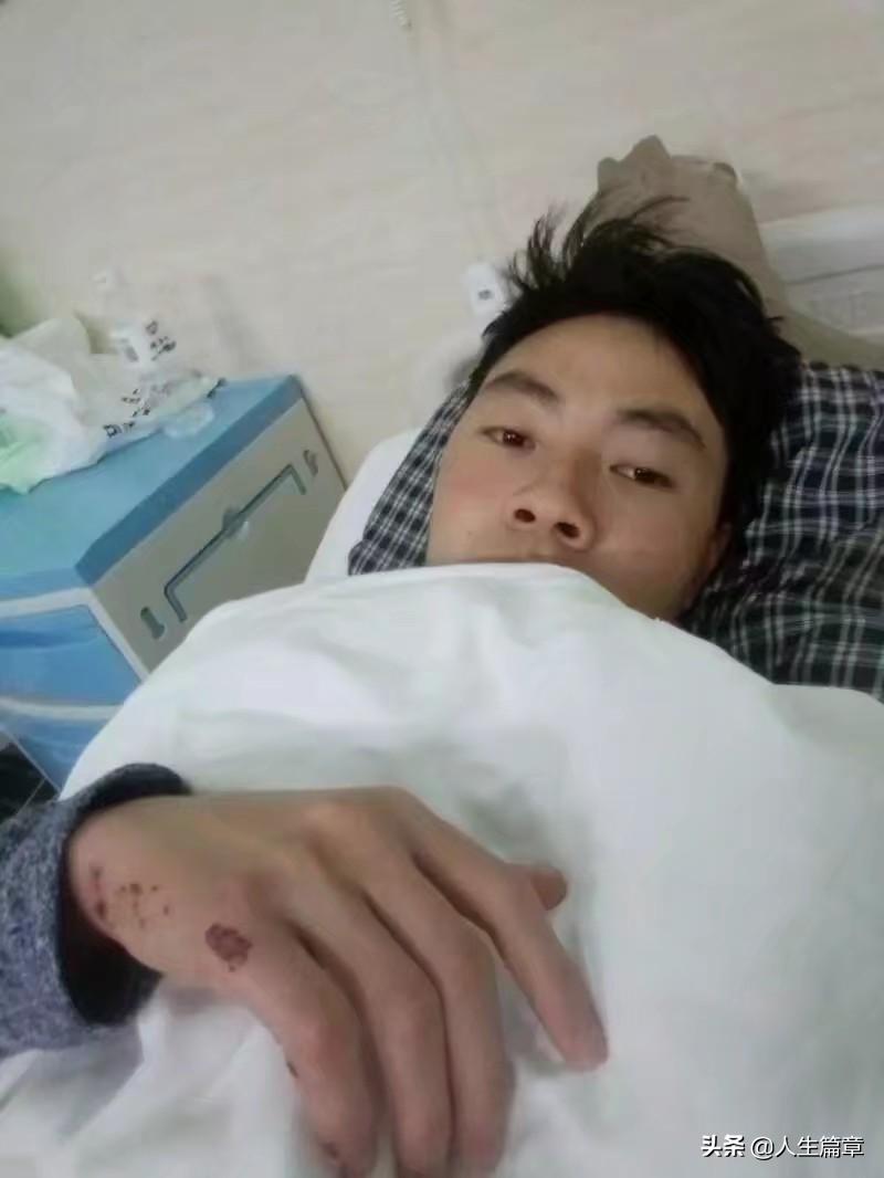 90后农村小伙负债20万,负债千万后的农村小伙翻身之路