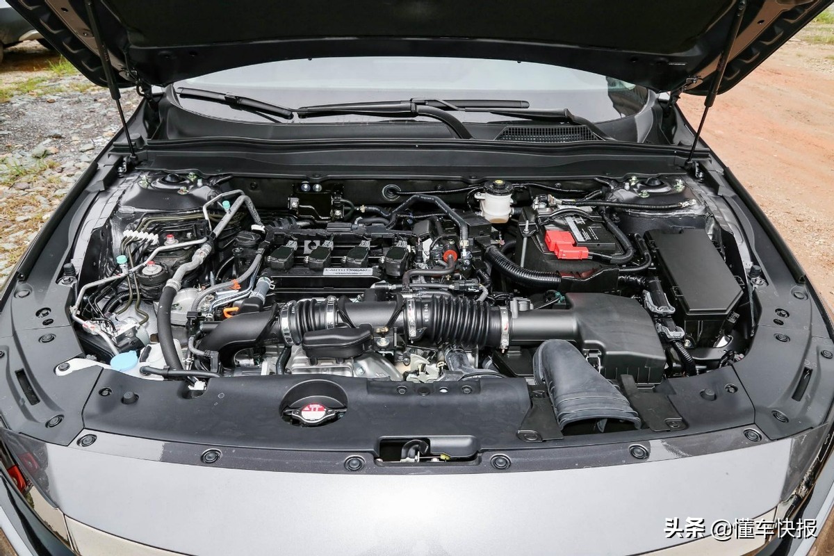 本田百年不衰的原因,本田雅阁为什么经久不衰