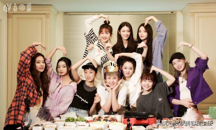 平常人能好看到什么程度,人能漂亮到几岁