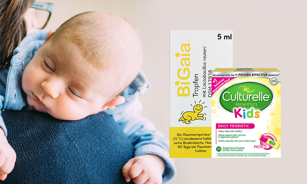 康萃乐益生菌和拜奥益生菌哪个好,拜奥益生菌国行版和进口啥区别