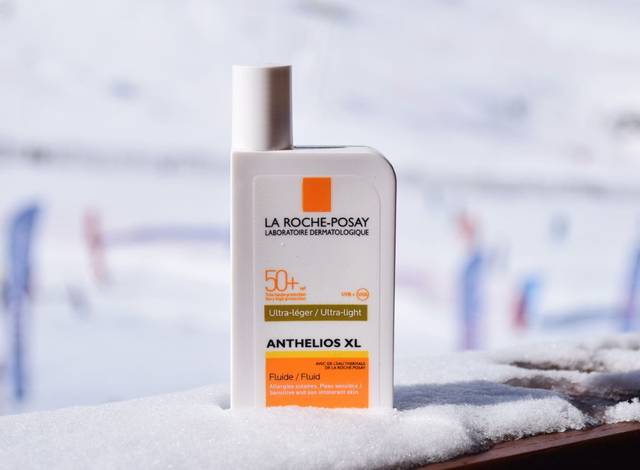 防晒霜界的“大哥大”不是安耐晒,而是理肤泉,全波段防护很良心