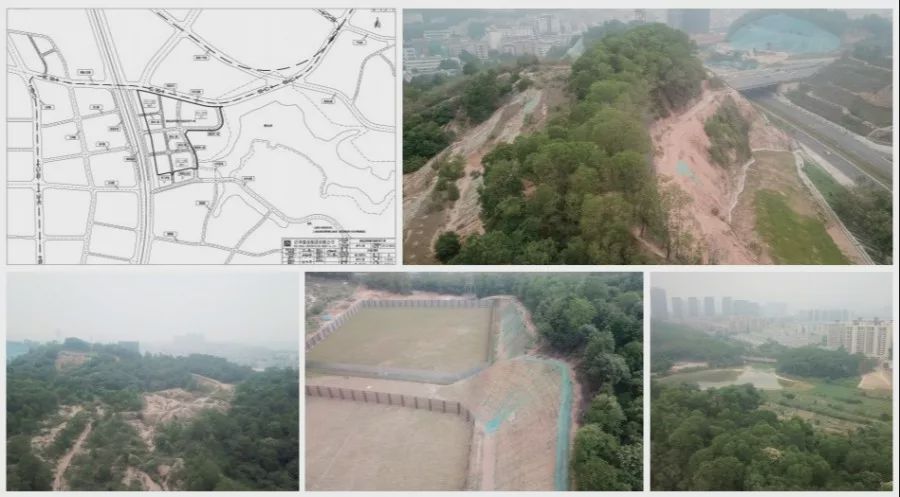 龙华即将开工的大项目,2023年龙华大项目