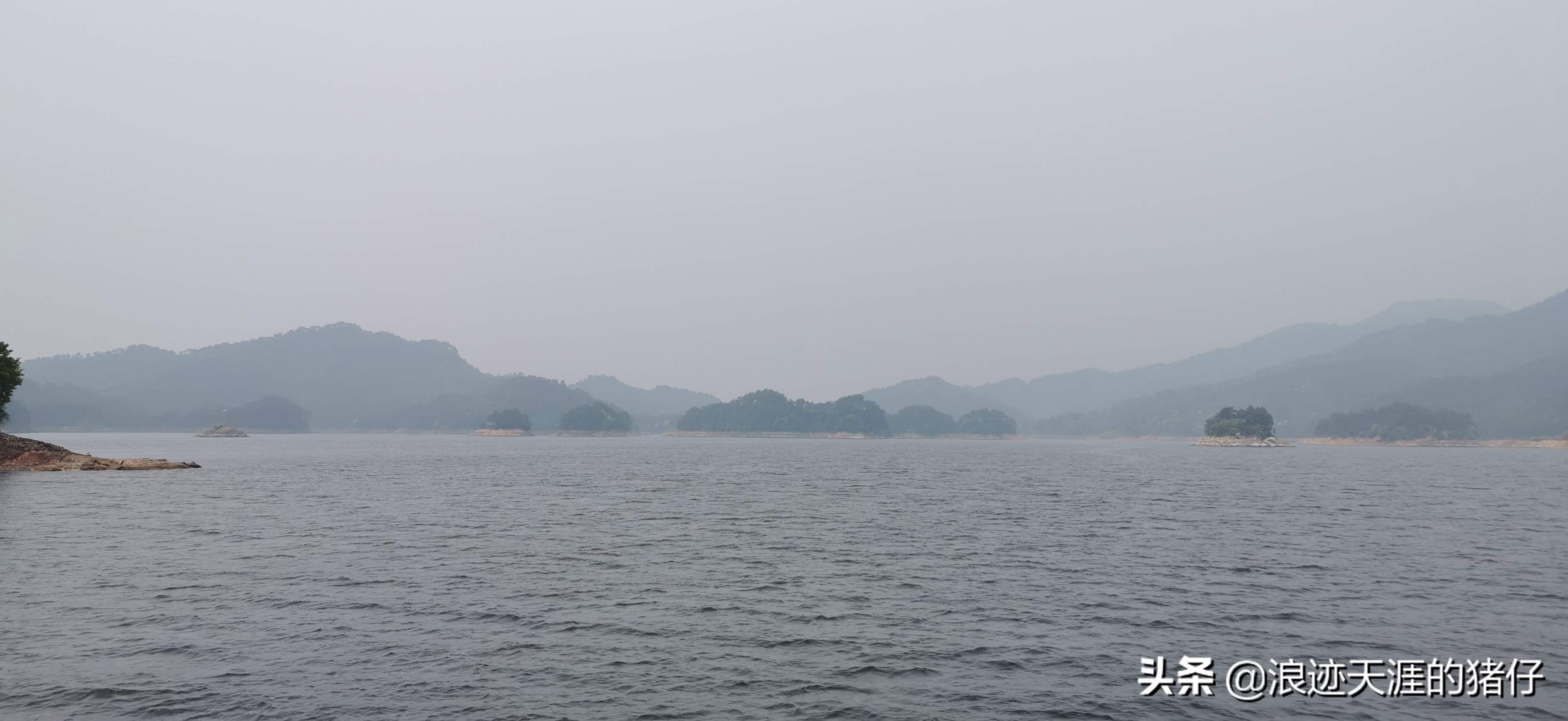 千岛湖疫情政策,千岛湖景区半价优惠