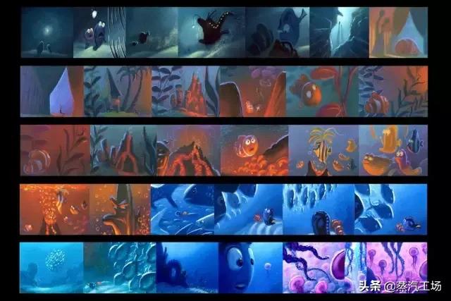 pixa鍔ㄧ敾鏁欑▼,pixar鍔ㄧ敾