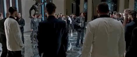 好爽！这绝壁是今年最佳R级片