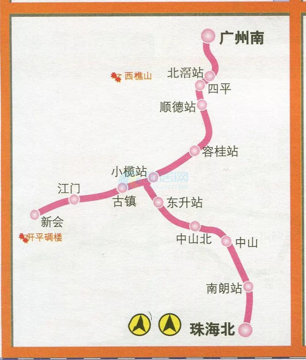 广东珠海香洲区发展,珠海香洲区最新发展规划