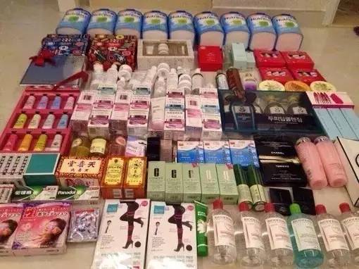 去香港为什么要代购,去香港不知道代购什么