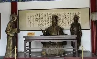 高俅为啥没传记,历史上的高俅真的是怎么发迹的