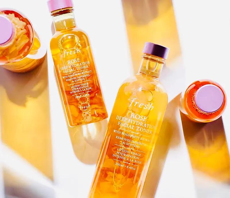 化妆水排行榜10美白,推荐好用的化妆水排行榜