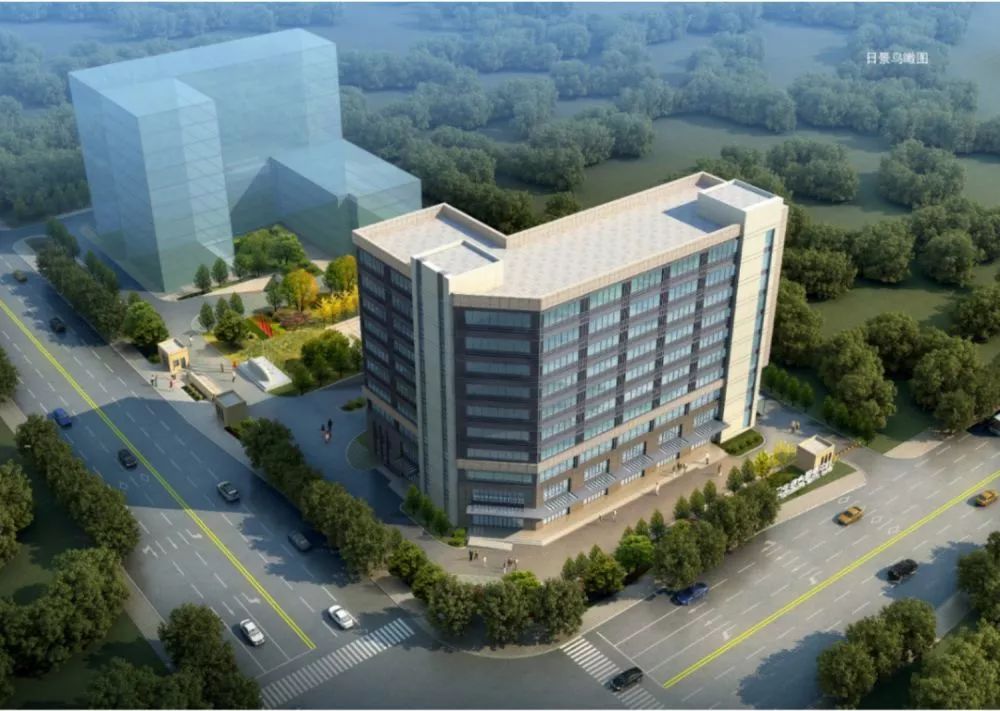 郑州公共卫生服务中心设航空港区,郑州航空港公共卫生服务中心