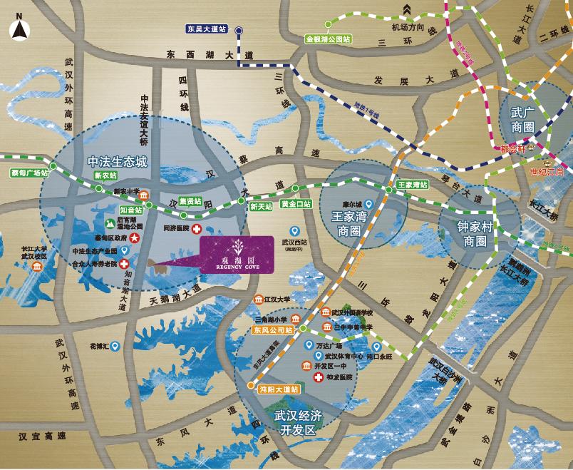 我顶，谁说刚需配不上幸福的！打破刚需魔咒的神盘