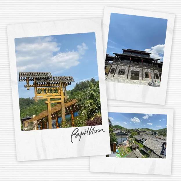 最淳朴的农家乐,必去的乡村味道农家乐