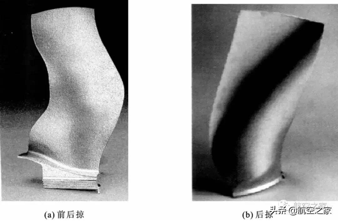 新型航空发动机中国航发,航发科技最新飞机发动机新技术