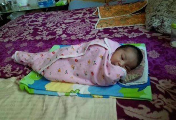 新生儿足跟血复查一般都能通过吗,新生儿查足跟血检查哪些