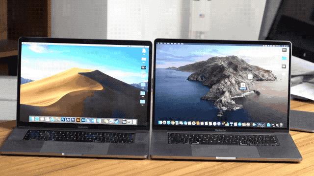19款16寸macbookpro还值得买吗,macbookpro16寸和14寸