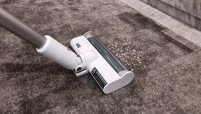 想买个吸尘器有什么好推荐,我想买个吸尘器