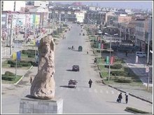 陕西蓝田县详细介绍,陕西省蓝田县怎么样