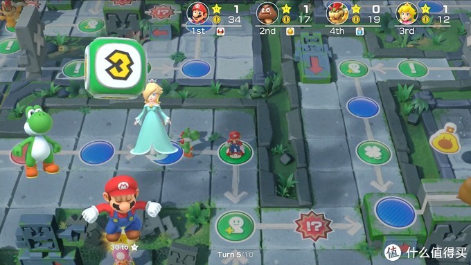 11款Switch多人欢乐游戏:换种方式,一起组队冲冲冲