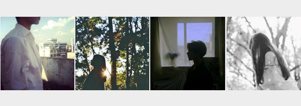 设计微信头像,设计师的微信头像