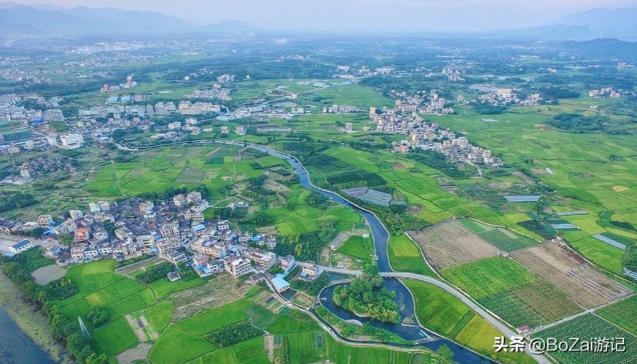 桂林旅游攻略必看景点有哪些,桂林的旅游景点有哪些地方