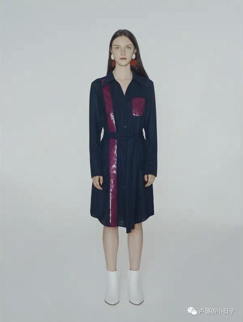 私人衣橱分享,30岁以后的女人要买的几个品牌