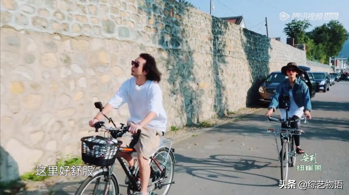 陈意涵晚上8点休息,陈意涵幸福三重奏老公对她有多好