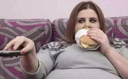 减肥的7大禁忌看看你中了几招,减肥改掉这几个习惯就会瘦哦