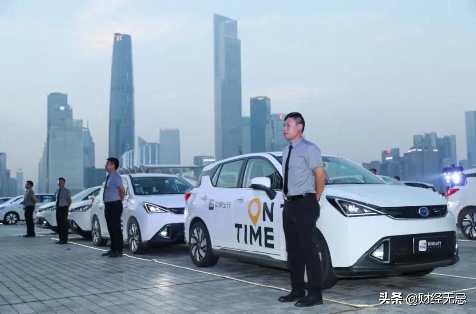 深圳网约车如祺出行第三方一口价,广州跑如祺出行网约车怎样