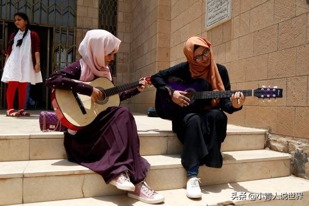 也门国家地理简介,也门国家全景