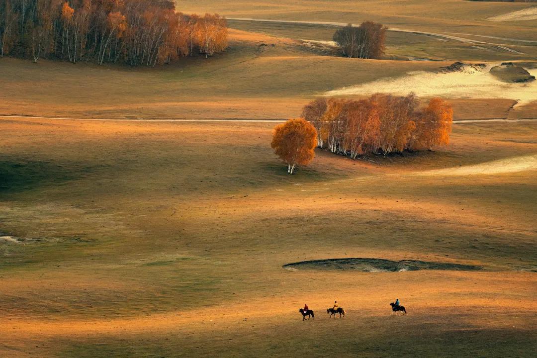一周旅游推荐8月国内旅行,值得推荐的一月小众旅游