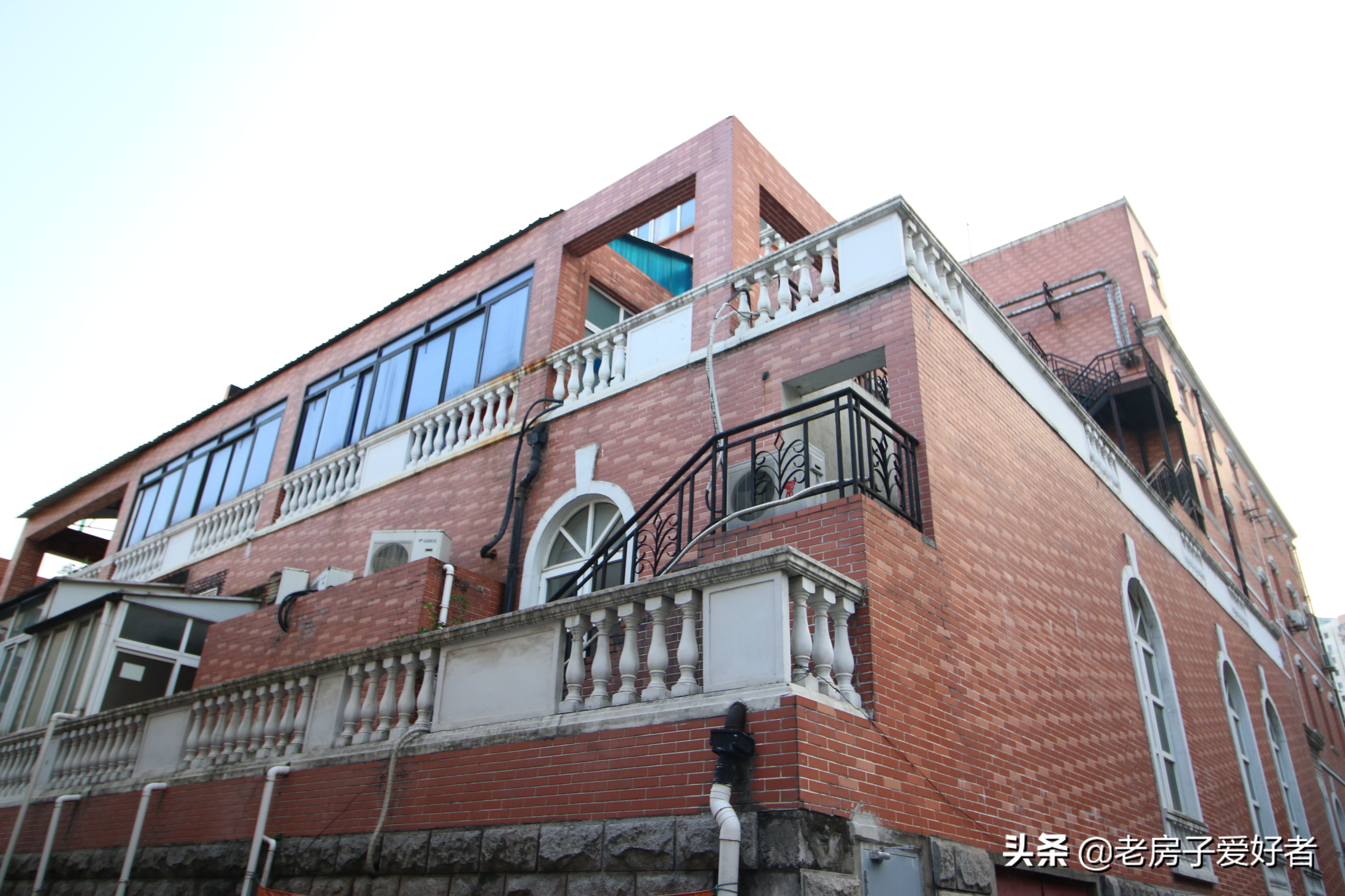 万航渡路历史,万航渡路旧影像