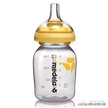宝宝奶瓶怎么选6款网红奶瓶测评,推荐一款新生儿好用的奶瓶