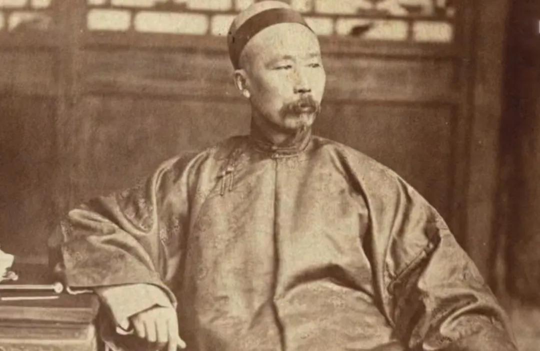 他发明了清朝最厉害的武器,曾国藩蒸汽机视频