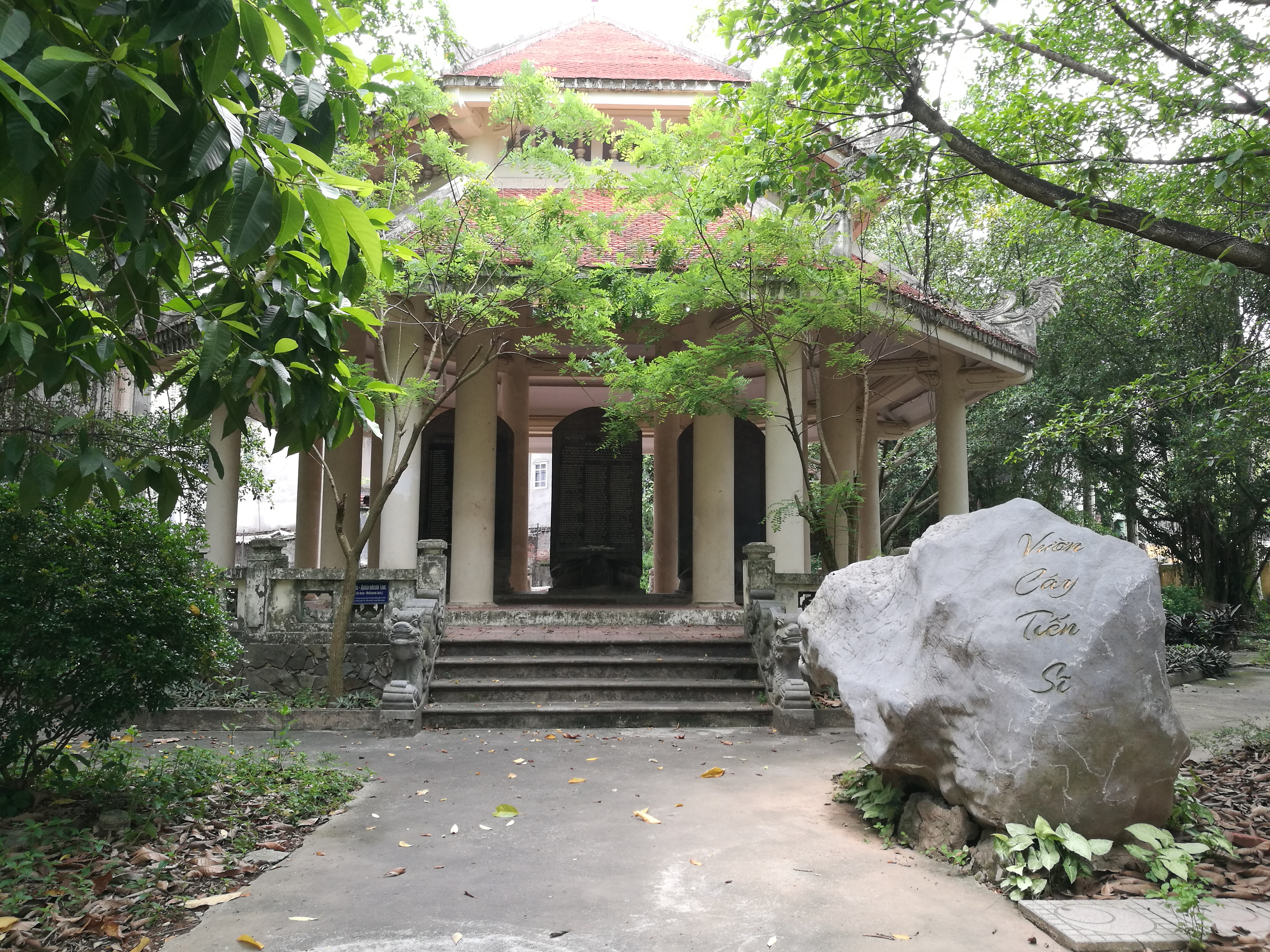 越南小妹独自野外深山探险,越南旅游奇遇记