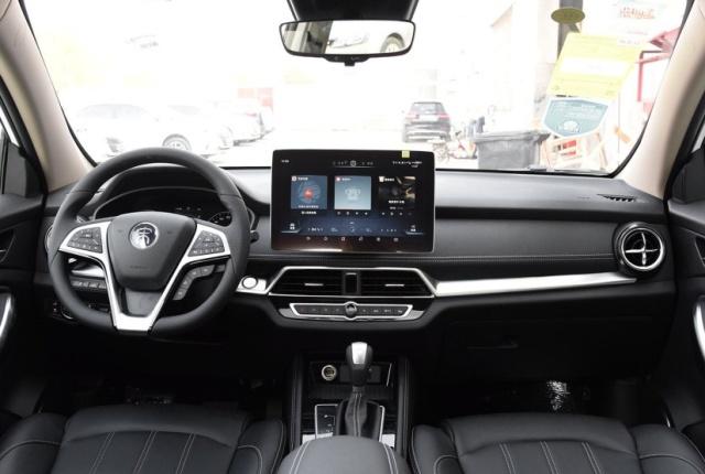 比亚迪宋最有性价比,比亚迪宋到底怎样值不值得买