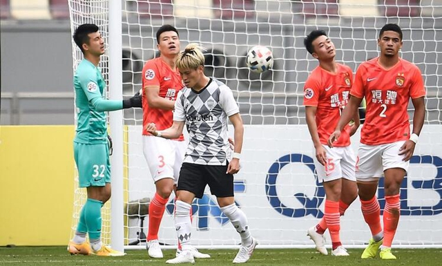 亚冠联赛最新积分榜山东鲁能晋级,2023亚冠积分榜