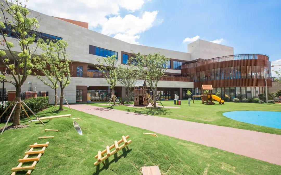 上海幼儿园之前有必要上幼托班吗,出生就要排队的幼儿园