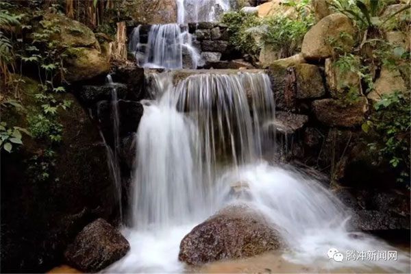 腾冲樱花谷樱花节,腾冲樱花谷最佳观赏季