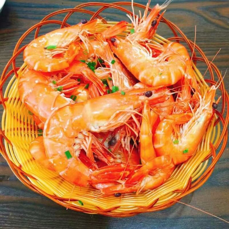 三亚美食攻略必吃排行榜,三亚南海文化旅游区美食攻略