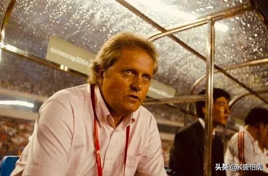 刘云飞2004亚洲杯,2004年亚洲杯中国对阵伊朗集锦