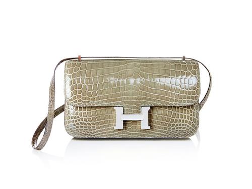 爱马仕鄙视链,爱马仕包包为什么在鄙视链顶端