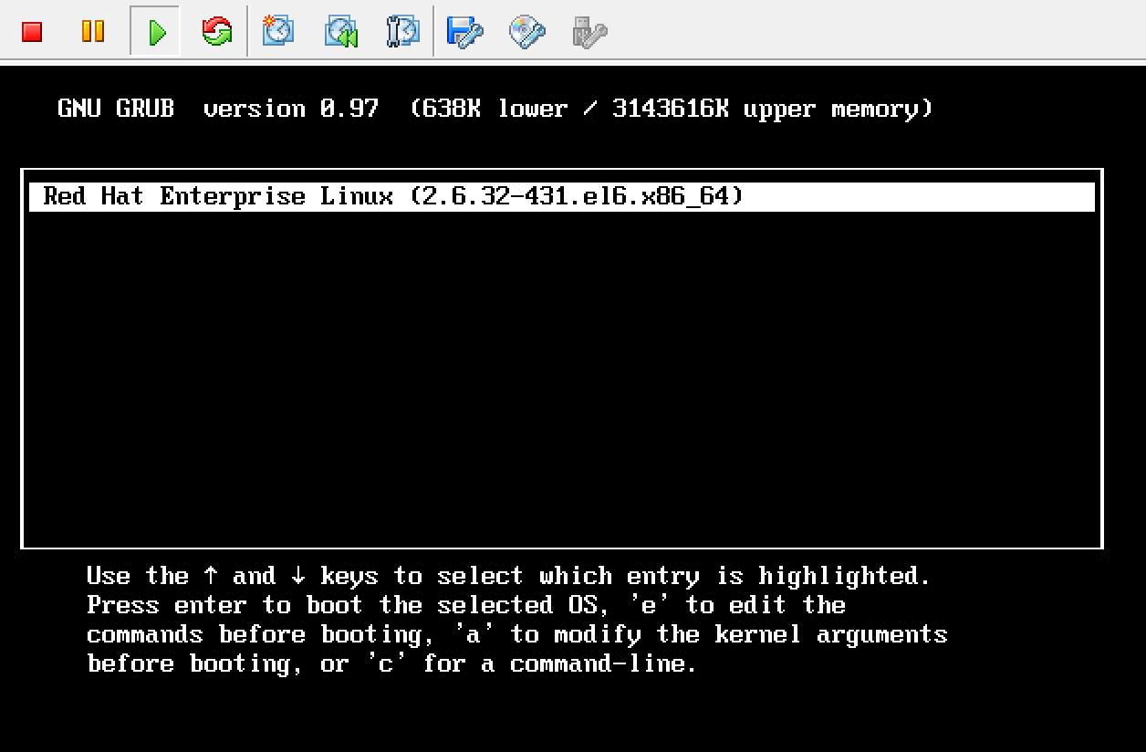 linux超级用户密码忘记怎么办,linuxroot用户密码忘了怎么办