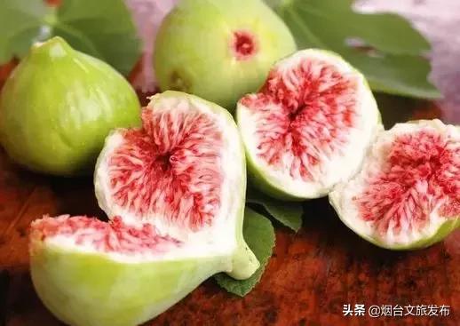 烟台人的夏天应该这样过,烟台的夏天为什么热而不燥