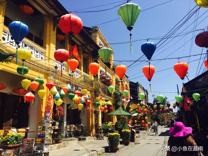 走进越南芽庄视频,越南旅游50个必去景点