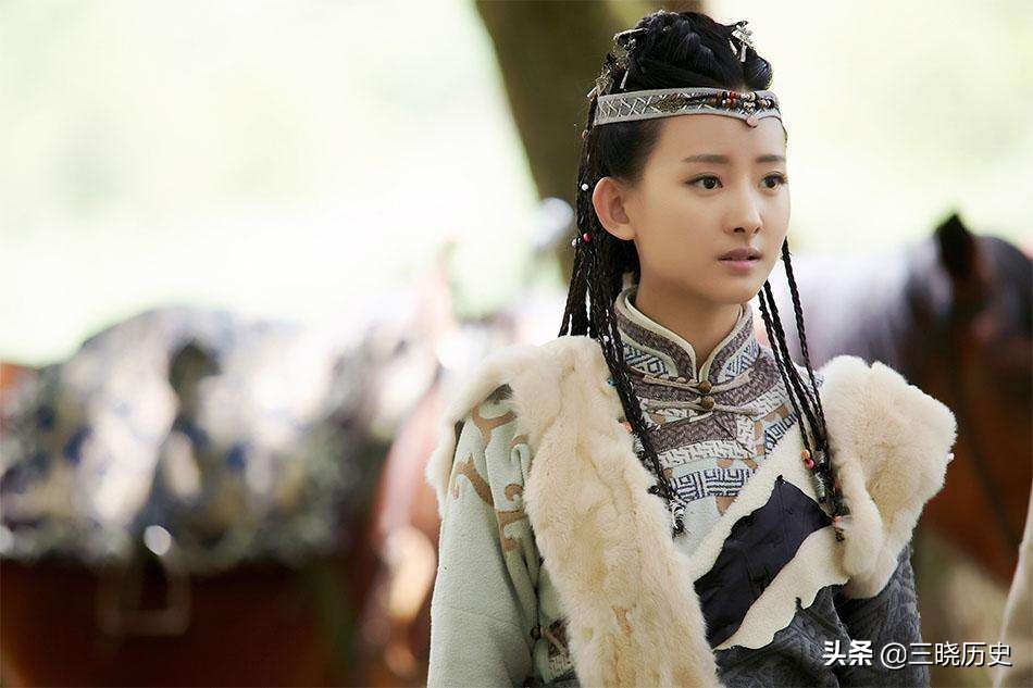 成吉思汗最霸气的一句话蒙语,成吉思汗说过最霸气的话是哪一句